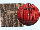 Drudkh -???? ? ????? ???????? (Blood in Our Wells) PIC-LP ltd. 500 rare mint