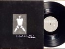 OVERHANG PARTY - Live 94 - Japan Heavy Fuzz Psych Private press 300 only LP Mint