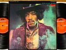 JIMI HENDRIX Electric Ladyland 1st press Japan ONLY JKT MINT psych SMP-9301/02
