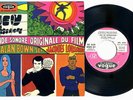 ALAN BOWN SET  OST Jeu de Massacre top Mod PSYCH EP?? More great 45s in my shop