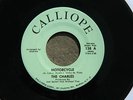 Motorcycle  - The Charles - 60's Garage / Psych - Calliope Records EX+