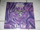 King Diamond The Eye LP