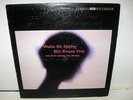 BILL EVANS waltz for debby LP orig. 1961 stereo 1ST black label DEEP GROOVE