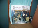 KRAZY KATS - Movin' Out.......MONO LP 33 1/3.....1964 VG+...Glossy Clean..RARE