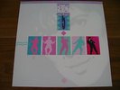 LP: Fancy - Five (Italo Mega 1990 RARE NM )