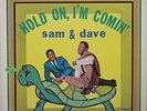 SAM & DAVE – Hold On I’m Coming STAX S 708 DEEP GROOVE 1967 LP