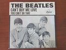 Orig. 1964 THE BEATLES Can’t Buy Me Love CAPITOL 5150 Picture Sleeve You Do That