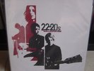 22-20s self titled 2004 gatefold album rare only one on ebay UK.
