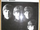 The Beatles With The Beatles Original 1963 Mono LP Parlophone
