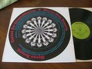 CURVED AIR Air Conditioning UK WB LP 1970 MINT-