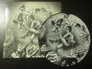 LP PIC DISC  DARK ANGEL   WE HAVE ARRIVED / orig. 1st press