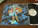 CAPTAIN BEYOND Same GERMAN CAPRICORN 1972 rare PROG /  HARDROCK LP