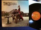 LEE HAZLEWOOD ANN MARGRET THE COWBOY AND LADY LP OG '69