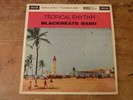 Tropical Rhythm - Black Beats Band UK Decca West African 10