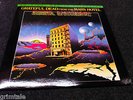Grateful Dead from the Mars Hotel LP - MINT - MFSL 1-172 MoFi Audiophile