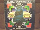 Michael Styers - Bearing A Gentle Message LP