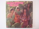SHOCKING BLUE SCORPIO'S DANCE HOLLAND LP 1970 1ST PRESS + POSTER EX