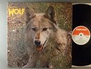 Darryl Way's Wolf  Canis Lopus    UK Press    Prog