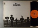 Holy Mackerel  Self-Titled    UK Press
