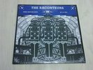 The Raconteurs- Live at Third Man Records 9/14/2011 Vinyl LP
