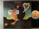 Nick Drake  Pink Moon    Mid 70s UK Press