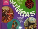 THE RIVIERAS  Vinyl  Same  s/t  VOGUE  Beat
