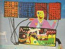 George Harrison LP Electronic Sound Avant Garde Experimental 1969 Zapple Beatles
