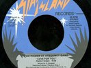 MODERN SOUL 45 Power of Attorney Band Love For You Star Island NM Listen