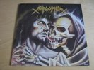Sarcofago - Rotting LP 12