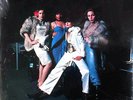 DLP ***KOOL AND THE GANG - HOLLYWOOD SWINGING 1974 FUNK SOUL GROOVE RARE ***