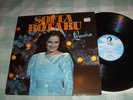 SOFIA ROTARU Lavanda LP Finnish 1987 RARE RUSSIAN FEMALE SINGER