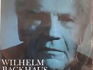 RARE Wilhelm Backhaus, Beethoven Sonatas 17 & 28, DECCA SXL6063, STEREO
