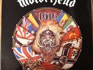 MOTORHEAD - 1916 LP Spanish promo edition