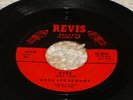 RARE NORTHERN SOUL 45 ROSA LEE BROOKS / JIMI HENDRIX 