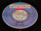 RARE NORTHERN SOUL 45 THE WEBS 