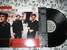 The Living End Roll On record vinyl