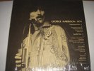 George Harrison -1974 Vancouver/Seattle-w/shrink wrap- 2 LP set-rare