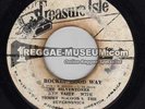 Silvertones - Rocking Good Way - Treasure Isle 7