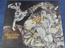 KATE BUSH Never For Ever - SUPERB UK 1980 CLASSIC N/M LP