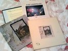 LED ZEPPELIN IV  LTD EDITION BOX SET