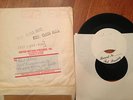 Test Pressing Smoking Popes 