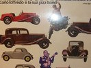 LP - CLAUDIO VILLA TUTTO DIXIELAND - 