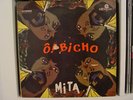 BRAZIL PSYCH SAMBA SOUL STYLO LP MITA O BICHO  TRIBO MASSAHI VEROCAI