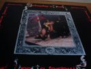 SYLVESTER'S DEATH(DEATH SS)- CURSED CONCERT- ITA METAL LP ON ROSEMARY'S