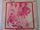 LES ROSSIGNOLS D'ANANGUIE  AFRO 