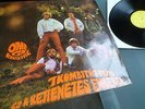 OMEGA      - RED STAR -    TOP ORIGINAL 1968