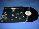 The Beatles LP Revolver 1966 Odeon (weiss/gold Hörzu) NM/VG++  RARITÄT