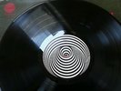 BLACK SABBATH PARANOID VINYL LP GATEFOLD SLEEVE VERTIGO