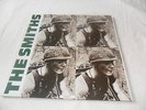 THE SMITHS-MEAT IS MURDER LP  10