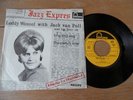 LEDDY WESSEL with JACK van POLL ( zeer zeldzaam)